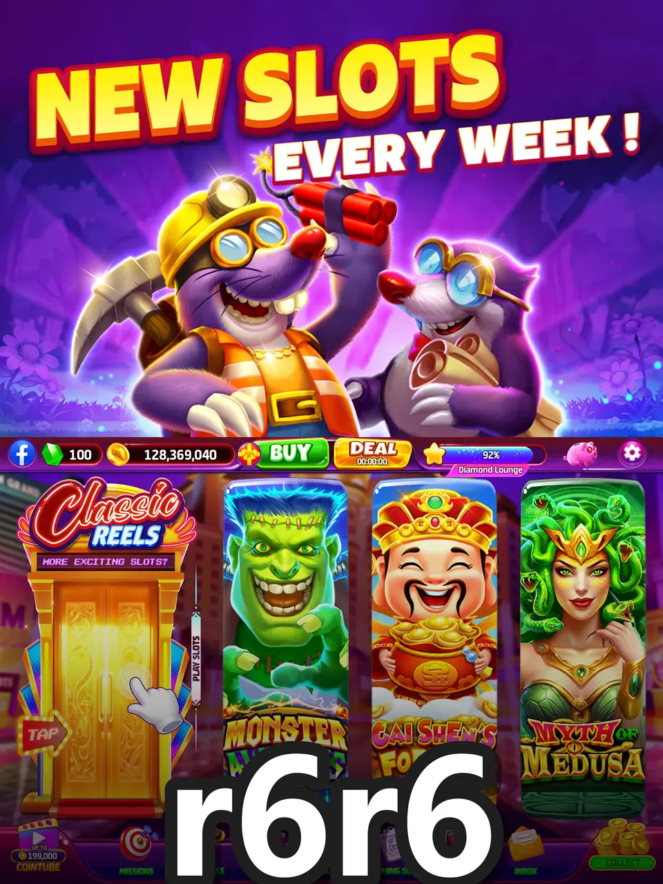 r6r6 APK