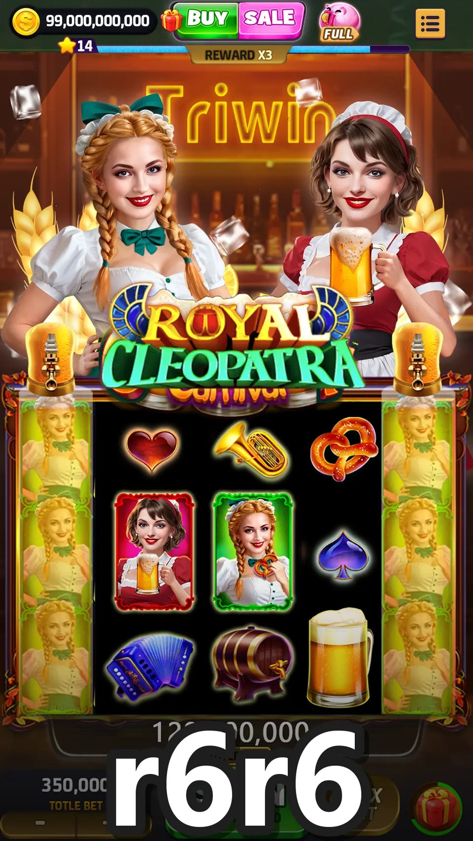 r6r6 APK
